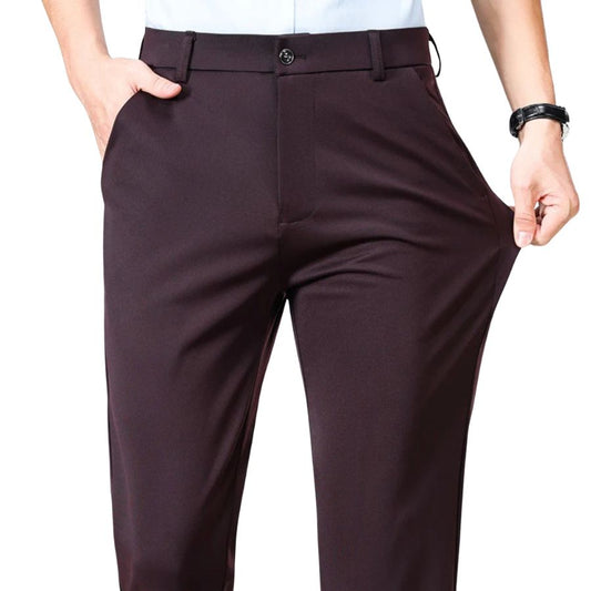 Calça de alfaiataria Armond