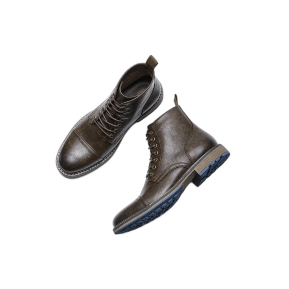 Bota Retrô Premium