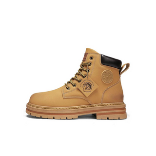 Bota Retrô Boots