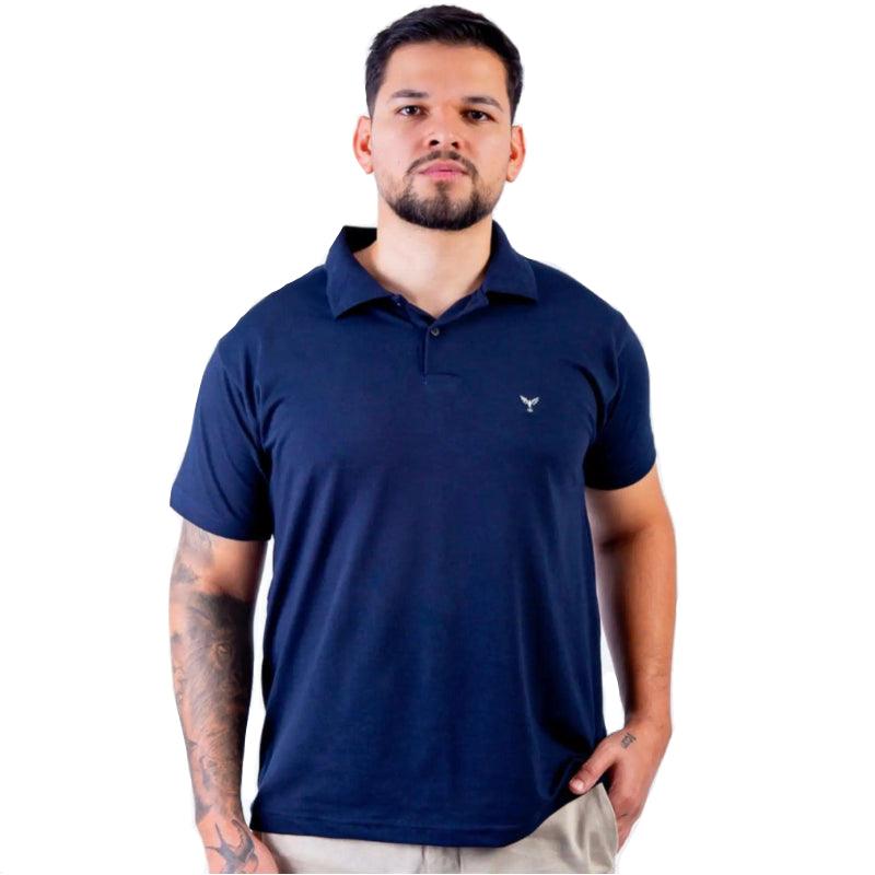 CAMISA POLO OCEANE | BRAVYON 2025