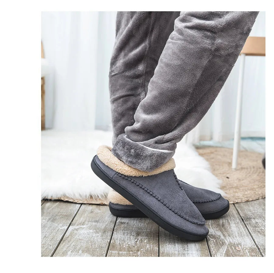 Chinelo Nórdico