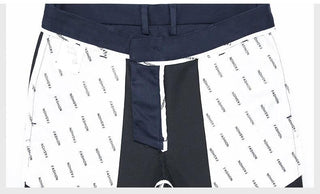 Calça Social Elegante Masculina