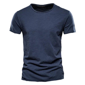 Camiseta Soft Fit 100% algodão