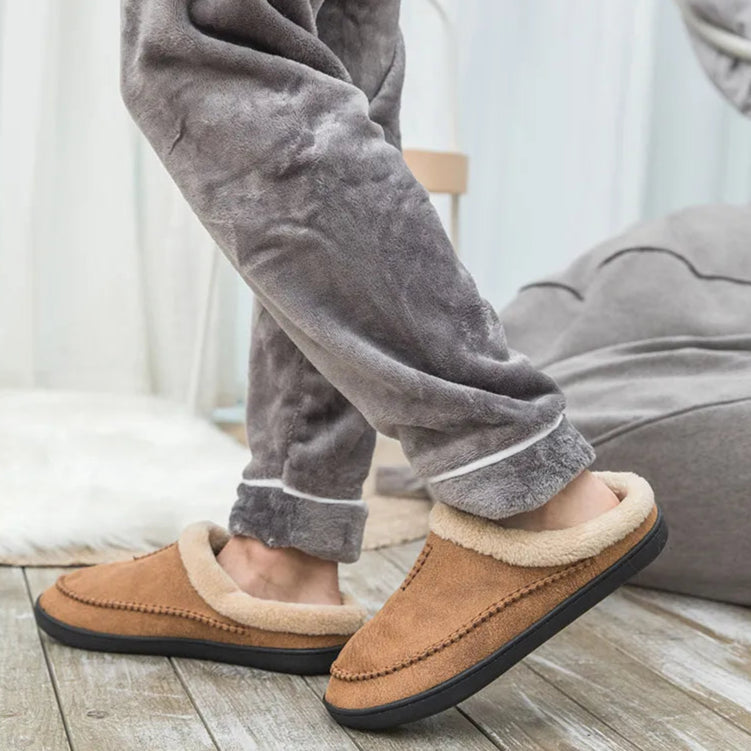 Chinelo Nórdico