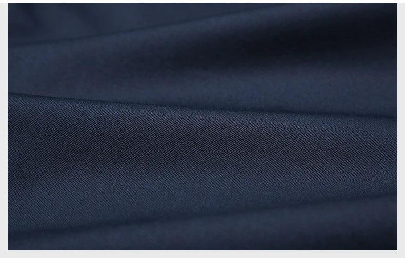 Calça Social Elegante Masculina