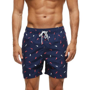 Shorts Masculinos de Praia