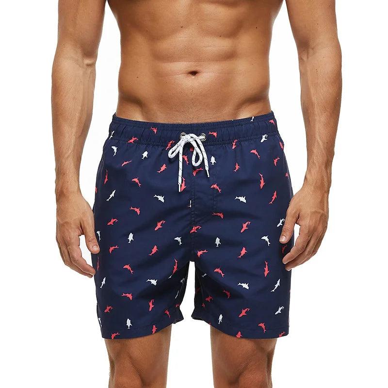 Shorts Masculinos de Praia