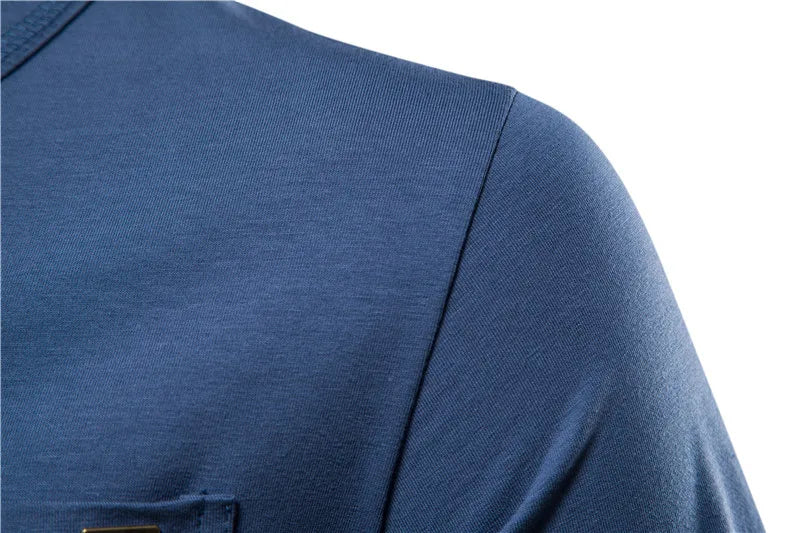 Camiseta Salvador – Gola V