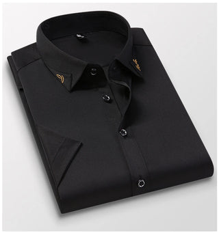 Camisa Torino – Popeline Premium
