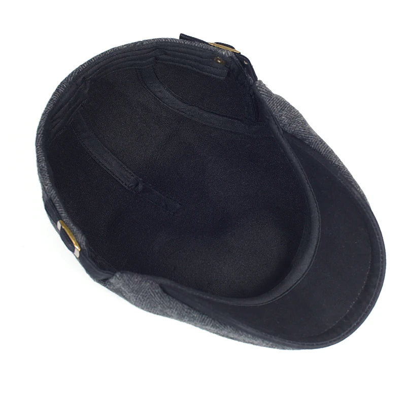 Boina Vintor