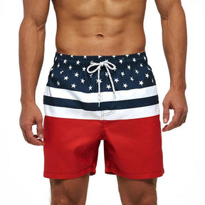 Shorts Masculinos de Praia