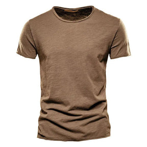 Camiseta Soft Fit 100% algodão