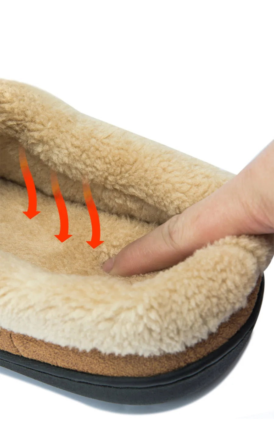 Chinelo Nórdico