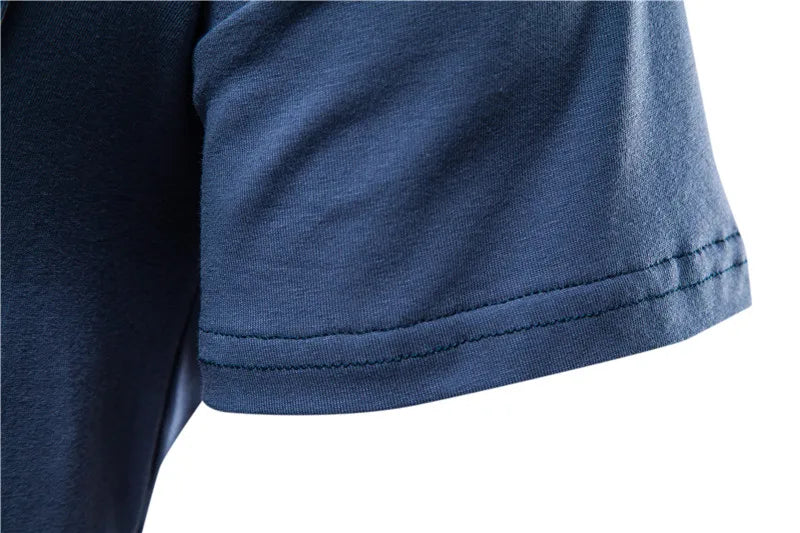 Camiseta Salvador – Gola V