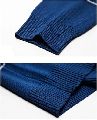 Suéter Masculino Hudson