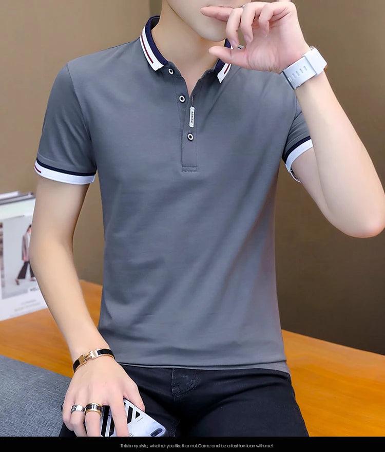 Polo Slim