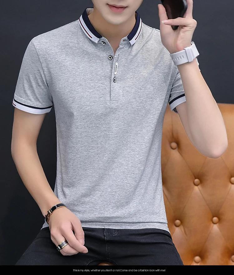 Polo Slim