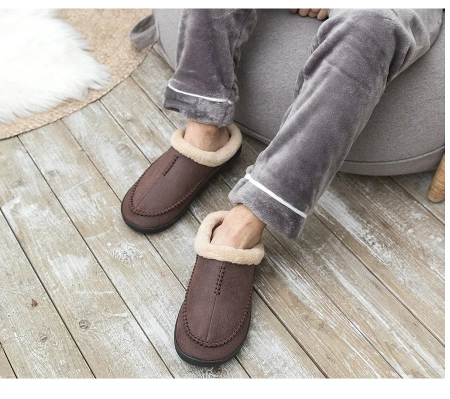 Chinelo Nórdico