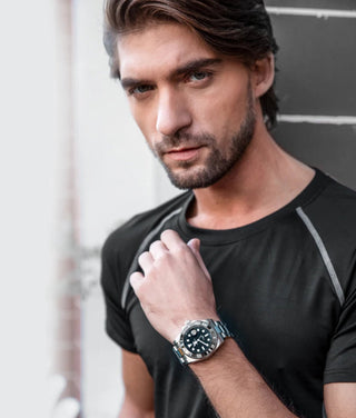 Relógio Mecânico Automático Addiesdive