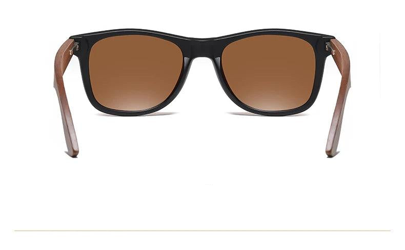Óculos de Sol Masculino com Proteção UVA e UVB
