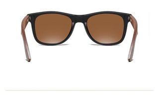 Óculos de Sol Masculino com Proteção UVA e UVB