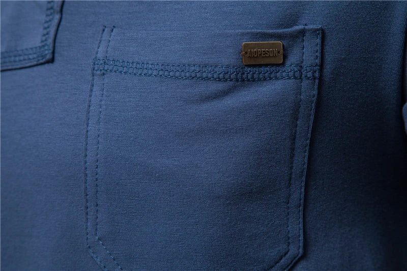 Camiseta Salvador – Gola V