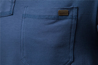 Camiseta Salvador – Gola V