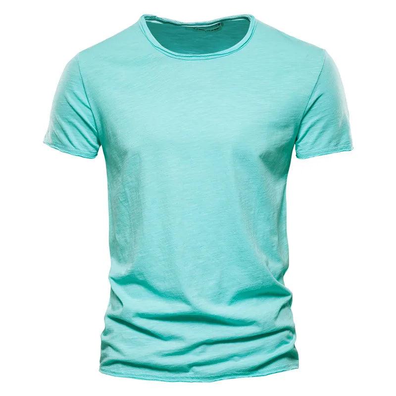 Camiseta Soft Fit 100% algodão