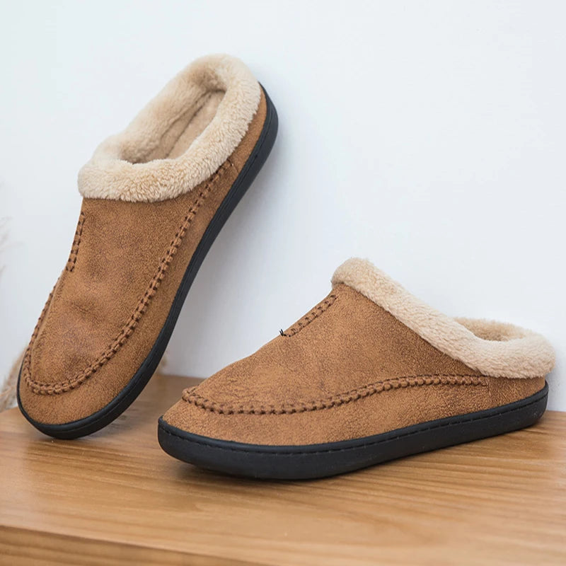 Chinelo Nórdico