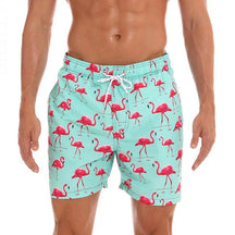 Shorts Masculinos de Praia