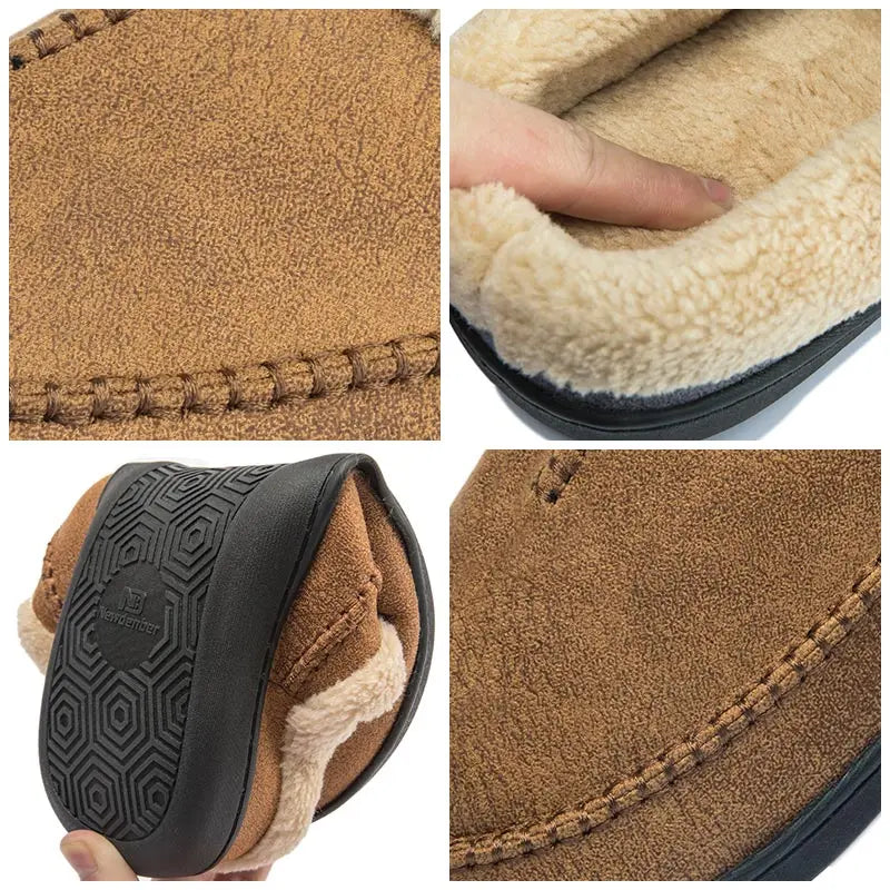 Chinelo Nórdico