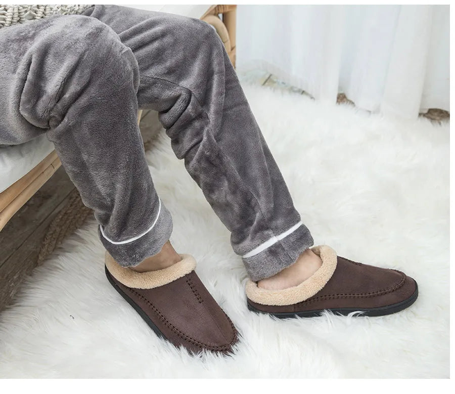 Chinelo Nórdico