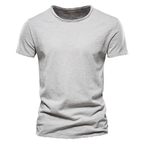 Camiseta Soft Fit 100% algodão