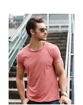 Camiseta Soft Fit 100% algodão