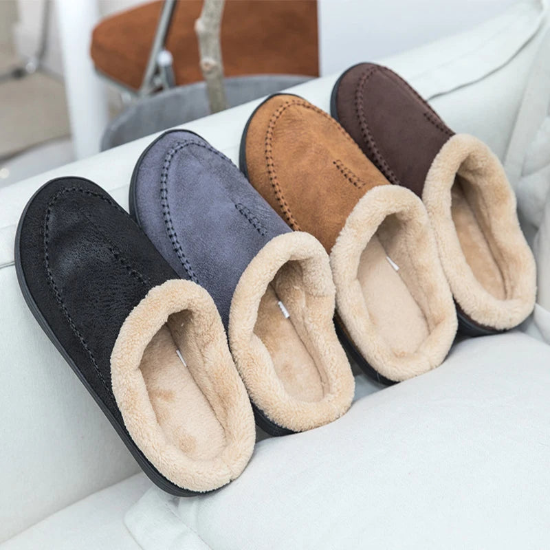 Chinelo Nórdico