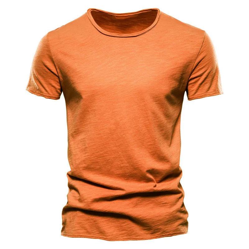 Camiseta Soft Fit 100% algodão