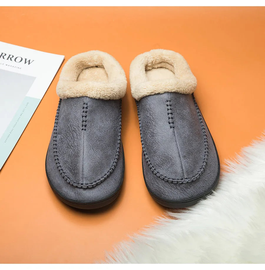 Chinelo Nórdico