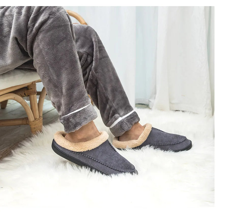 Chinelo Nórdico