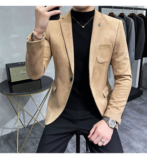 Blazer Confort