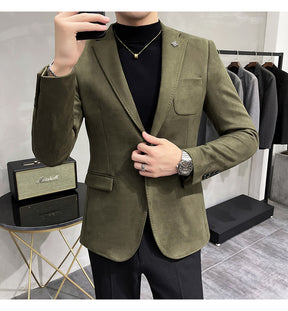 Blazer Confort