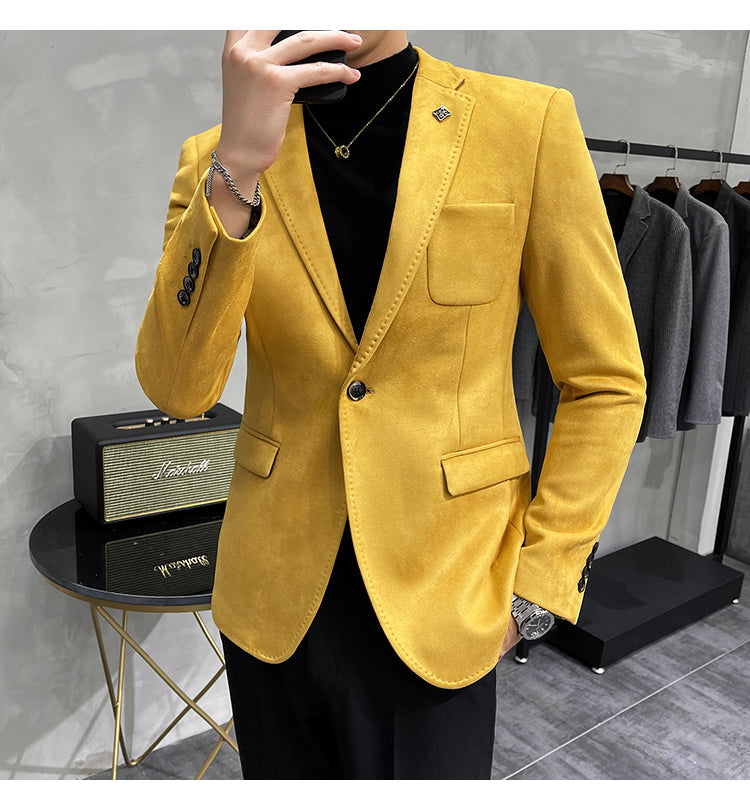 Blazer Confort