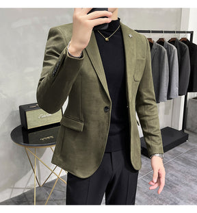 Blazer Confort