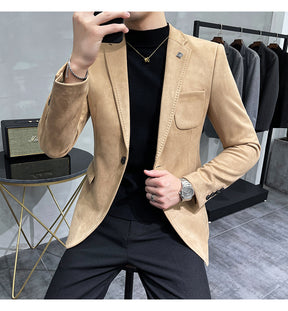 Blazer Confort