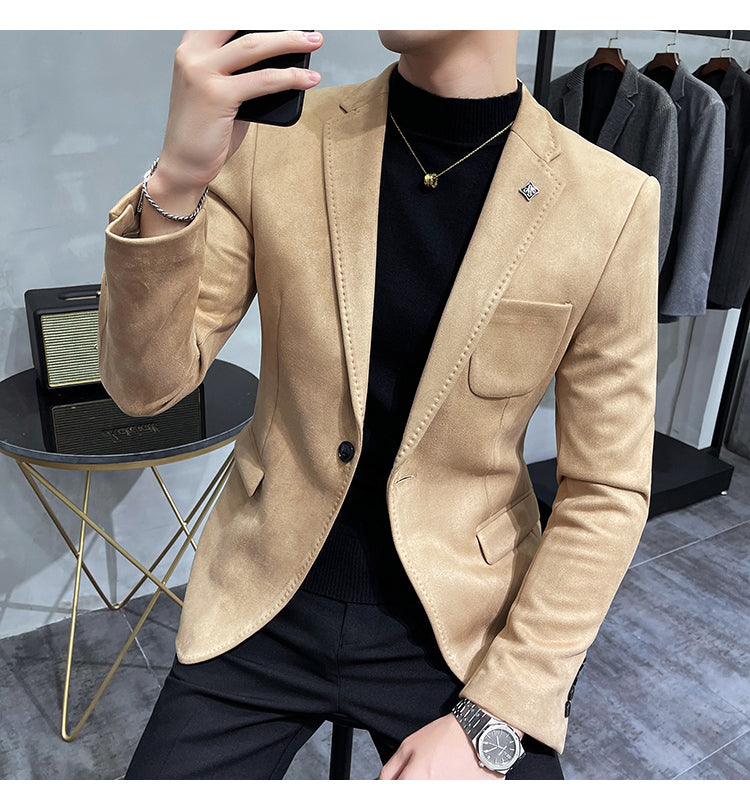 Blazer Confort