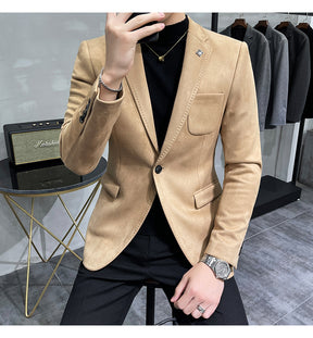 Blazer Confort