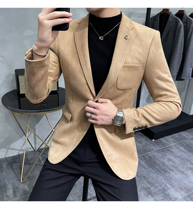 Blazer Confort