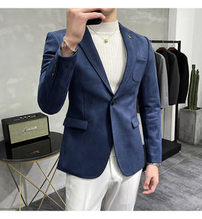 Blazer Confort