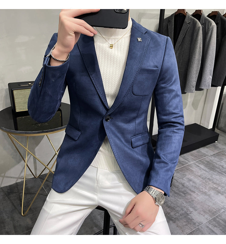 Blazer Confort