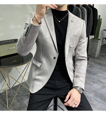 Blazer Confort