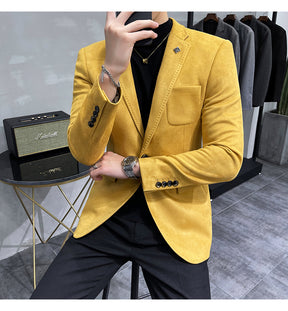 Blazer Confort